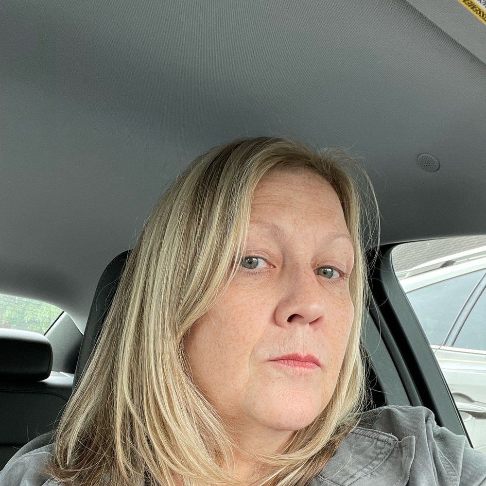 Meet your Posher, Cheryl